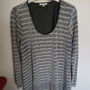 Sophie Max tunic, L